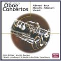 Virtuoso Oboe Concertos - Colección del Café 2019-07 Vol 1