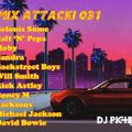 Mix Attack! 031 mixed by DJ PICH!