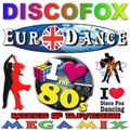 The 80s Disco Fox Eurodance Mix (Mixed @ DJvADER)