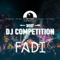 Dirtybird Campout 2017 DJ Competition: – FADI