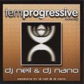 Temprogressive volumen 4 - Session by DJ Nano CD2