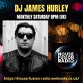 DJ JAMES HURLEY // IN DA MIX // 22-04-23