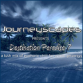 PGM 344: DESTINATION PARADISE 7 (a lush mix of euphoric chill for exotic getaways)