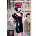The London Ballroom LIVE with DJ QUINN - III