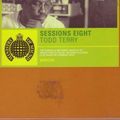 Ministry Of Sound - Sessions Eight - Todd Terry - (Cd2)