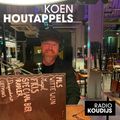 Radio Koudijs SEIZOEN 2 #22: Koen Houtappels @ Bossche Brouwers Aan De Vaart