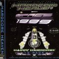 Sy & Unknown @ Hardcore Heaven - Space 1999