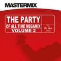 Mastermix - The Party Of All The Time Megamix Vol 2 (Section Grandmaster)