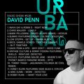 Urbana Radio Show By David Penn Chapter #536