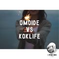 【OMOIDE-89】OMOIDE x KOKLIFE MIXED BY KOKLIFE