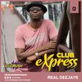 DJ CRUSH_CLUB EXPRESS_REAL DEEJAYS