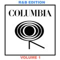 The Sony/Columbia Resumes: R&B Edition - Vol 1