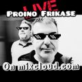 Live! Proino Frikase + Mimidia Eis Tin Ellinikin 25-11-2022