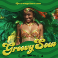 Live Groovy Soca 2k11 Mix from Currey Pot Studio
