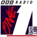 BBC Radio 1 American Chart Countdown with Richard Skinner 30th March 1991