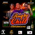 DJ BUGY RUGBY CHILL LIVE OCT