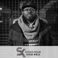 SKRH #033 - Sef Kombo Radio Hour