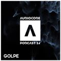 AudioCode Podcast #24: Golpe (CZ)