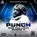 Dj Punch "LIVE" At Club Future April 23rd, 2022 Atlanta GA. Vol.#2