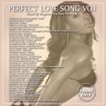 PERFECT LOVE SONG VOL.1