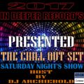 The Chill Out Set-Mix.19 Mixed By Dj Archiebold - Happy Valentine