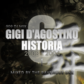 909 DJ Mix - Gigi D'Agostino Historia 6 (2003-2004) Part I
