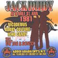 Jack Ruby At 9 Mile St. Ann (1981)