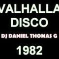 Valhalla 1982 Mix