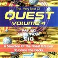 Ratty @ Best of Quest Volume 4 (1993)