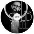 Solid Steel Radio Show 1/6/2018 Hour 2 - Neil Cowley