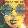 Mister Funk 04 mixed by FKC