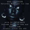 SOUL OBSESSION 31ST MAY 2020