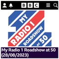 MY RADIO 1 ROADSHOW AT 50 WITH SHAUN TILLEY & SMILEY MILEY PLUS MANY OTHER R1 NAMES