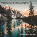 Progressive Session 2020-8