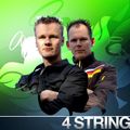 4 Strings - Promo Mix (September 2004)