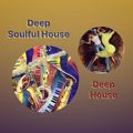 Soulful House Session Apr/19/2020