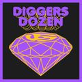 Tufkut (The Cratefast Show) - Diggers Dozen Live Sessions (February 2018 London)