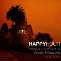 Happy Hour Live by Woofer & Oleg Uris 11.09.2020