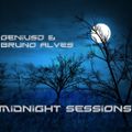 Bruno Alves & Genius D - Midnight Sessions 72 with Martin F Guest Mix