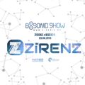 B-SONIC RADIO SHOW #129 with exclusive guest mix by ZiRENZ