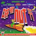 Off Yer Nut!! '99 Spaced Out  DJ Brisk Mix (Happy-Core)