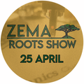 Zema Roots Show - "Calling Home" (LIVE ON KINGBUD RADIO) / APRIL – 2021