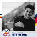 Choice Mix - Richy Ahmed