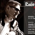 Andy Moon Club Session 55 - Radio Z Tiefton 28.09.2019