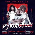 DJ Rollstoel - Hip-Hop Switch Up Mix 28-January-2023