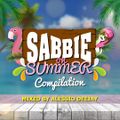 SABBIE on SUMMER Compilation 2018 - Mixed by Alessio DeeJay