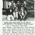 KCBQ San Diego / 1971 & 1973 Compilation