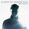  A State of Trance 2014 (On the Beach) [Full Continuous DJ Mix]