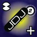 Judge Jules - Journeys By DJ (1993)