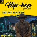 New Hip Hop Trap (Jan 2020) Mixxtape-Dee Jay Heavy256